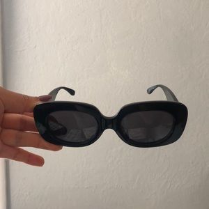 Urban Outfitters CRAP sunglasses